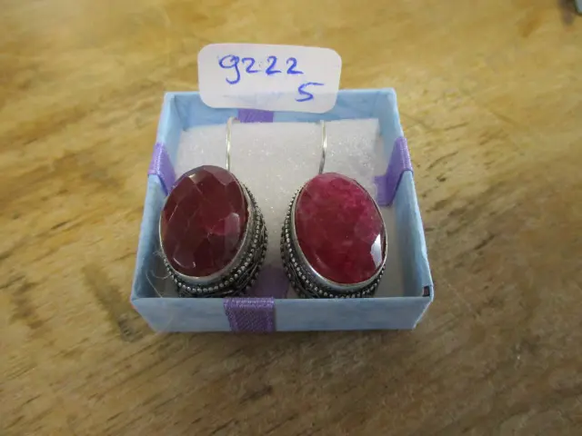 Earrings Image 1++